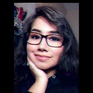 Meet your Posher, Ana